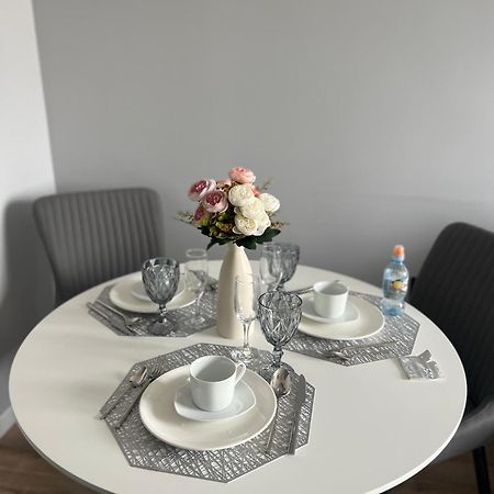 Атлант Жк Apartment Almaty Exterior photo